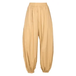Pantalone Popeline Baloon