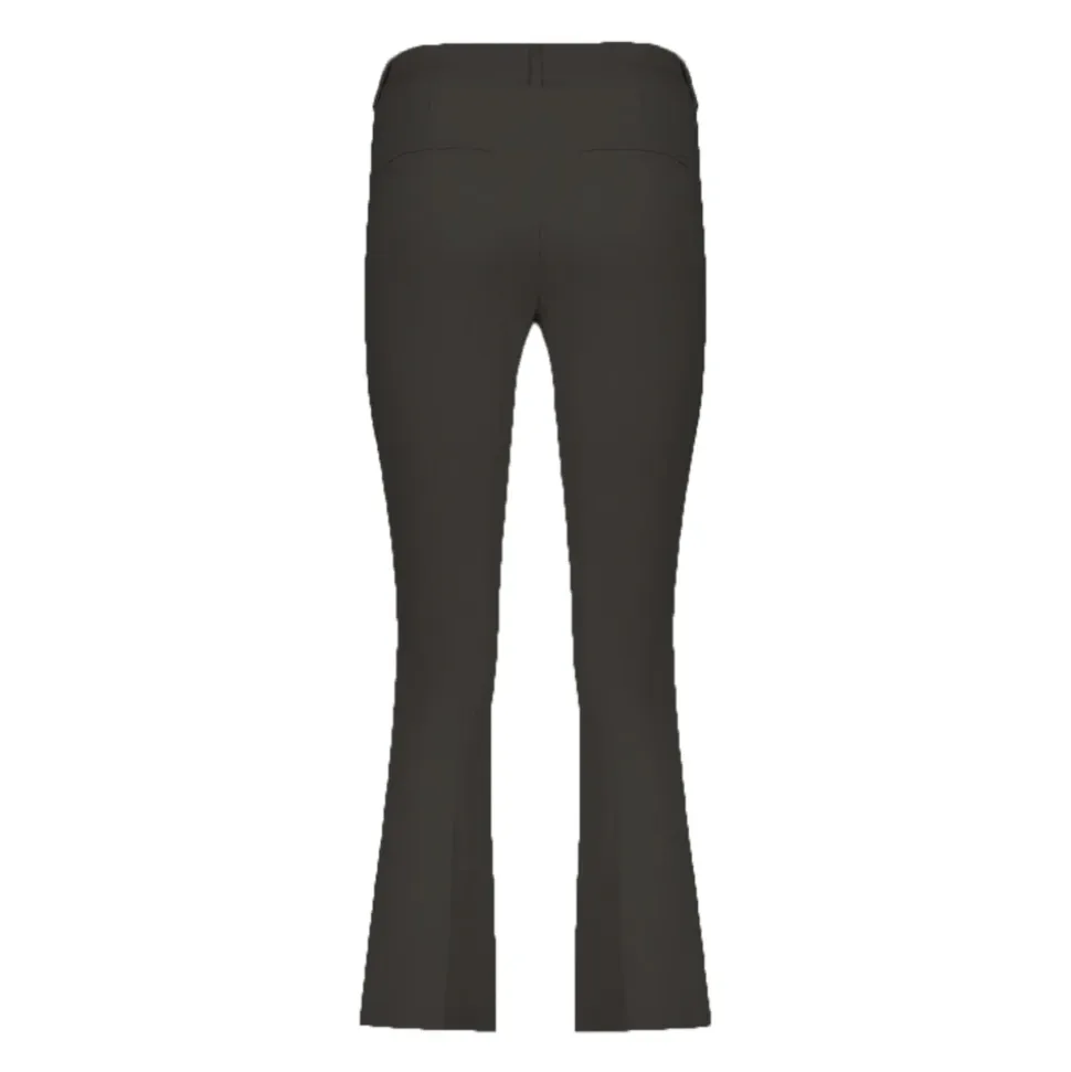 Pantalones Acampanados