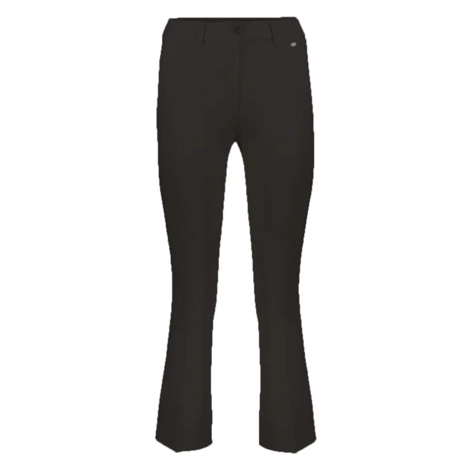 Pantalones Acampanados