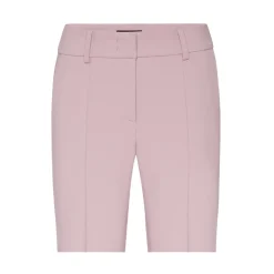 Pantalones Acampanados Anchos