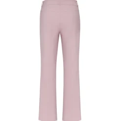 Pantalones Acampanados Anchos