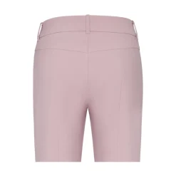 Pantalones Acampanados Anchos