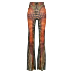Pantalones Acampanados Re-Edition