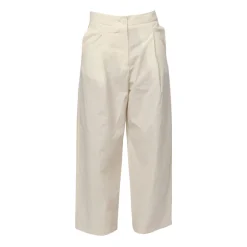 Pantalones Anchos