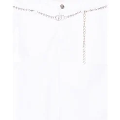 Pantalones Anchos