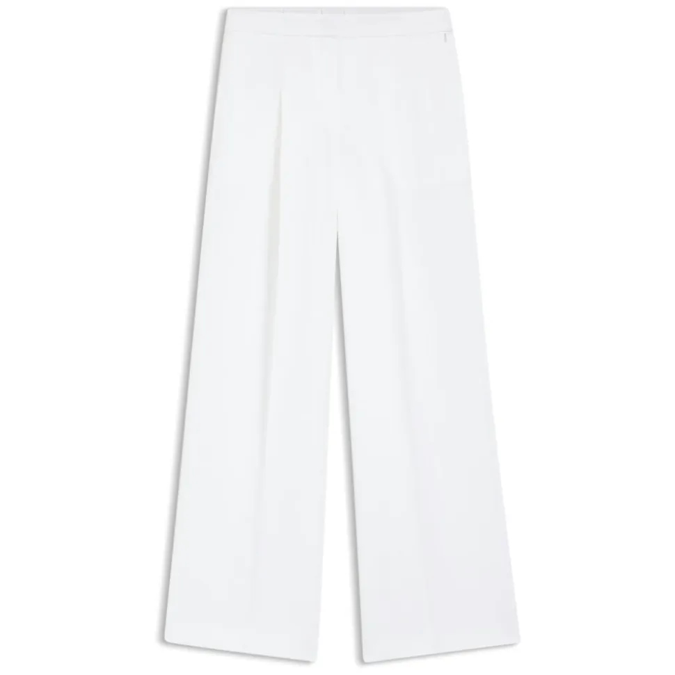 Pantalones Anchos