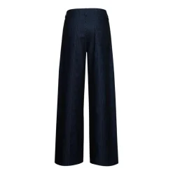 Pantalones anchos