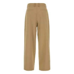 Pantalones Anchos