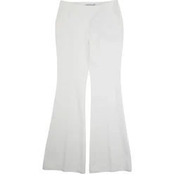 Pantalones Anchos