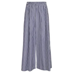 Pantalones Anchos