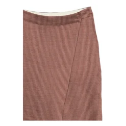 Pantalones Anchos