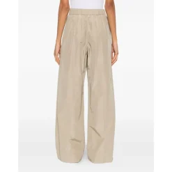 Pantalones Anchos