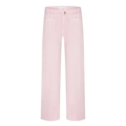 Pantalones Anchos