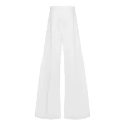 Pantalones Anchos