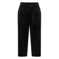 Pantalones Anchos