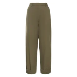Pantalones Anchos