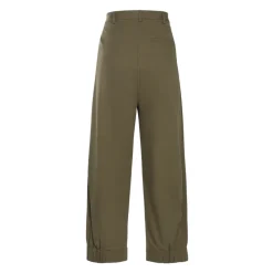 Pantalones Anchos