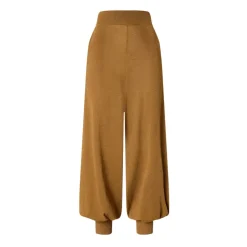 Pantalones Anchos