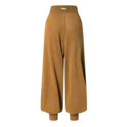 Pantalones Anchos