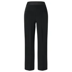 Pantalones Anchos