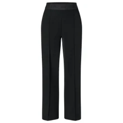 Pantalones Anchos
