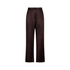 Pantalones Anchos