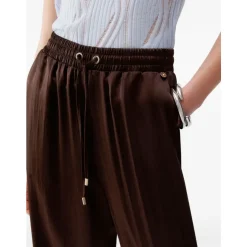 Pantalones Anchos