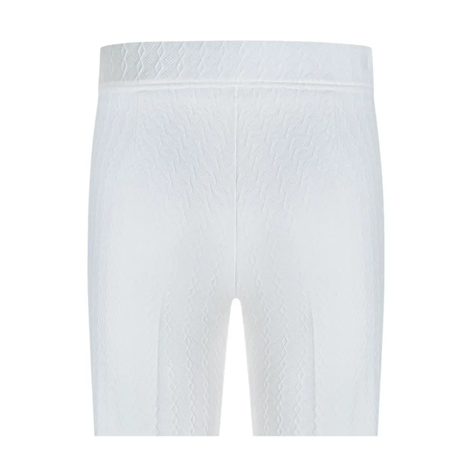 Pantalones Anchos Elegantes
