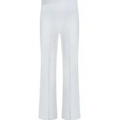 Pantalones Anchos Elegantes