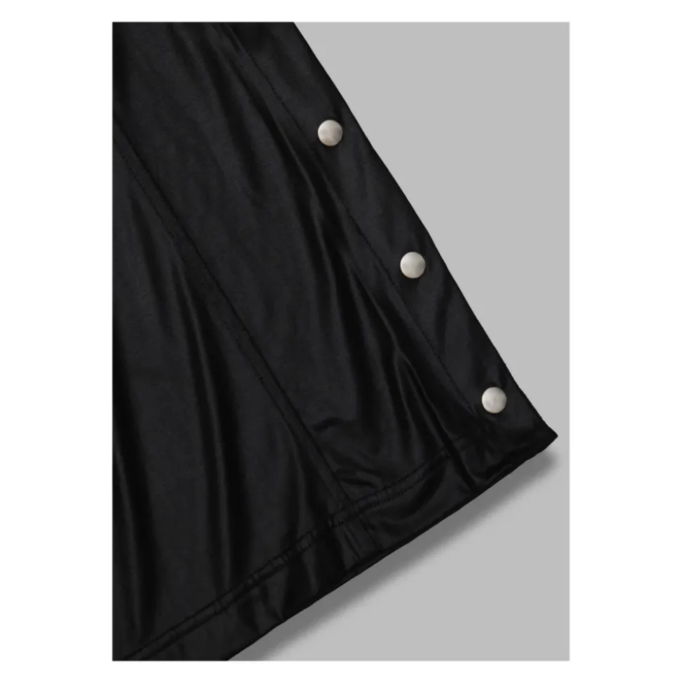 Pantalones Anchos Pusher