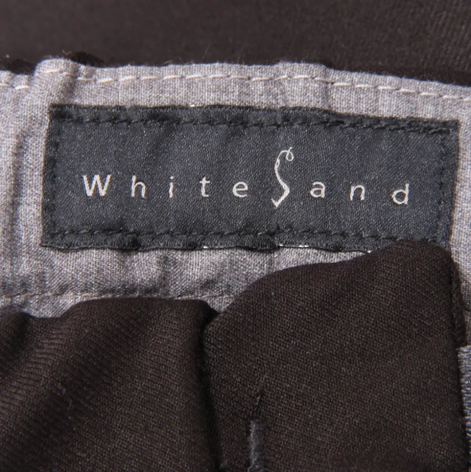 Pantalones ANGELINA Negros