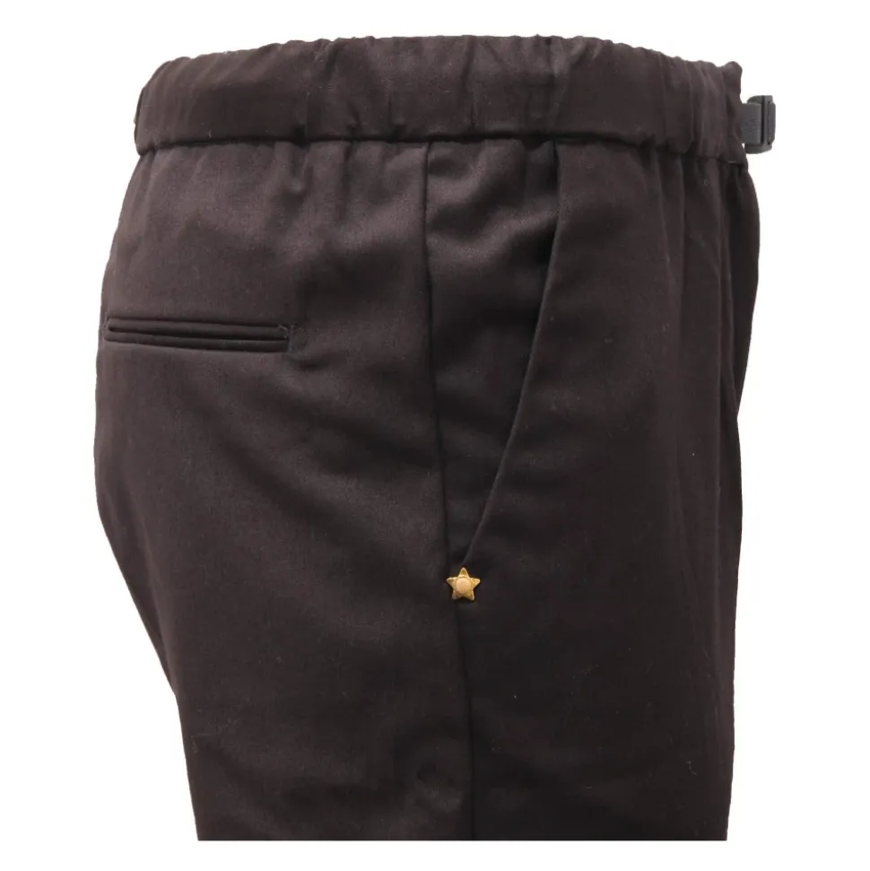 Pantalones ANGELINA Negros