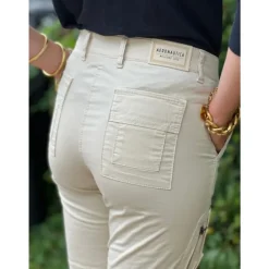 Pantalones Anti-G