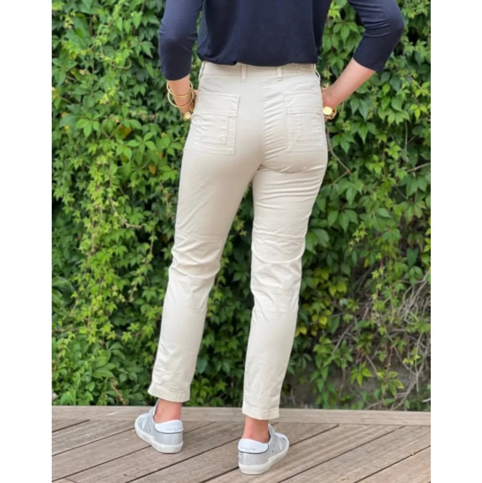 Pantalones Anti-G
