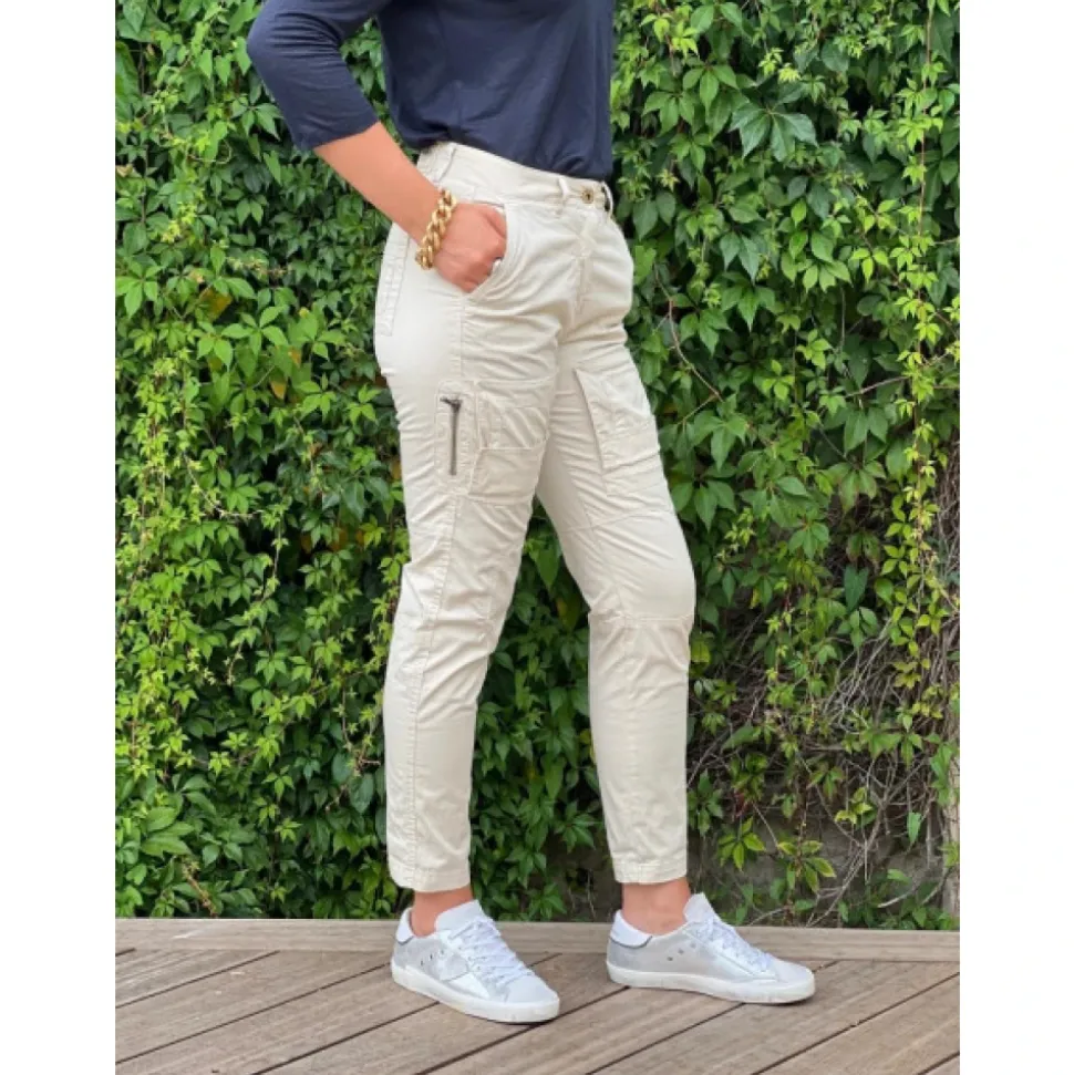 Pantalones Anti-G
