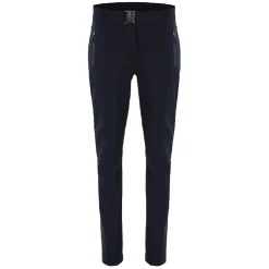 Pantalones Azul Marino 'Novo' Elegantes y Cómodos