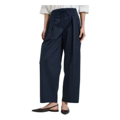 Pantalones Balloon