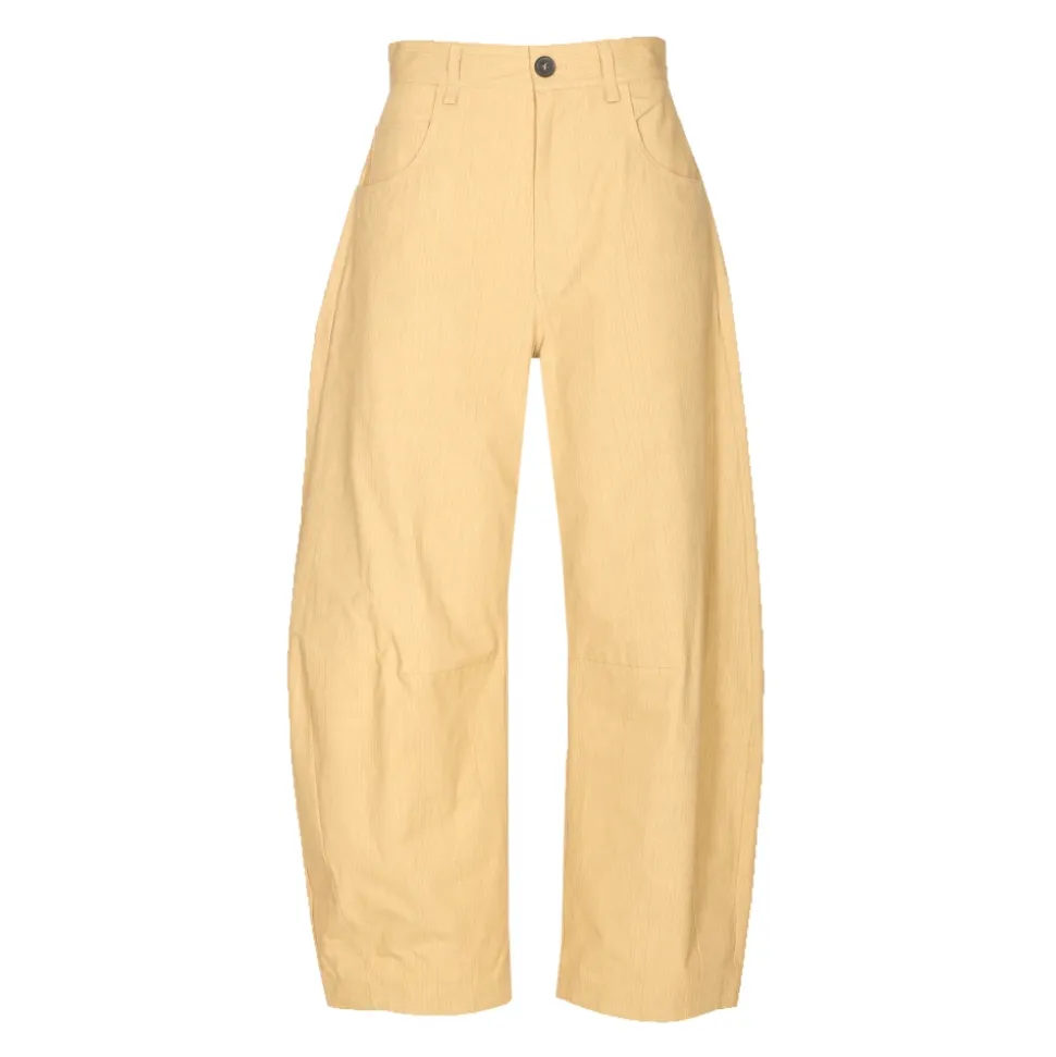 Pantalones Banana en Rip Stop
