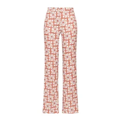 Pantalones Cady Mouliné