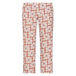 Pantalones Cady Mouliné