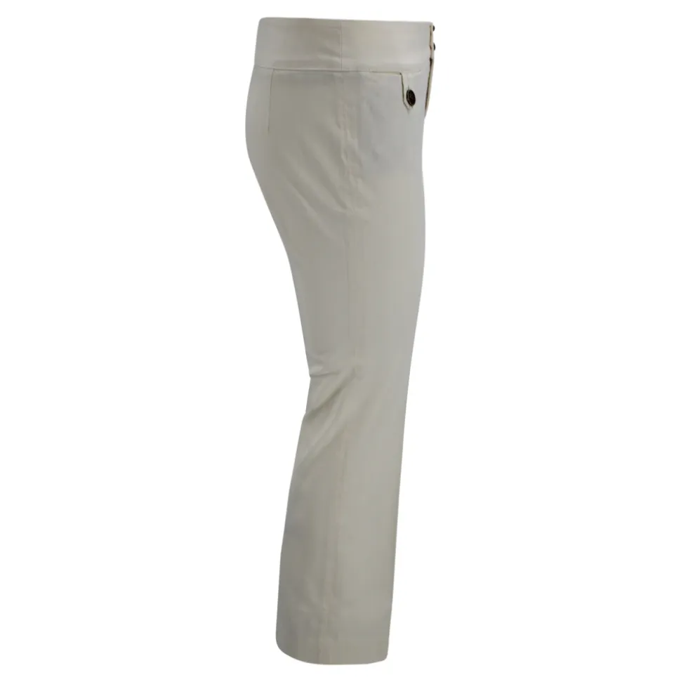 Pantalones Capri
