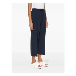 Pantalones Capri