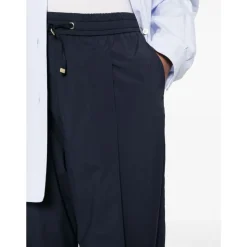 Pantalones Capri