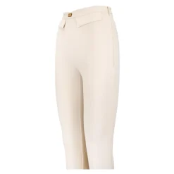 Pantalones Capri