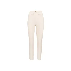 Pantalones Capri