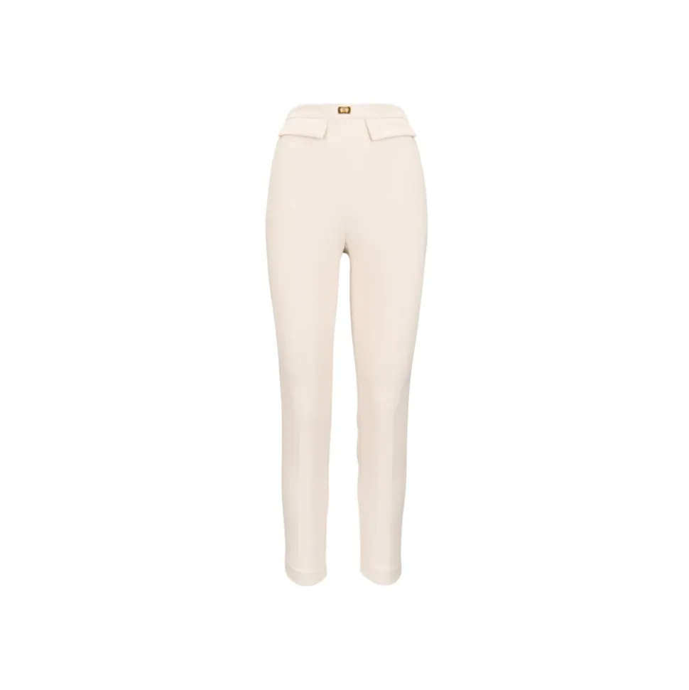 Pantalones Capri