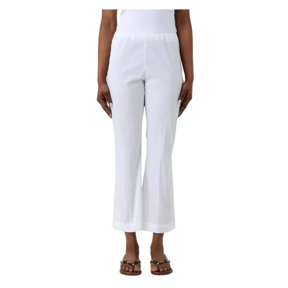 Pantalones Capri