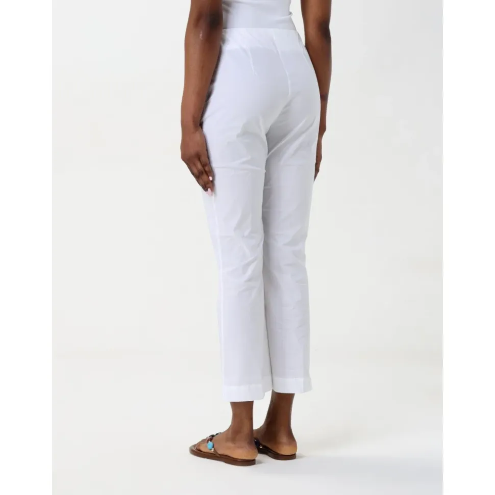 Pantalones Capri