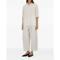 Pantalones Capri