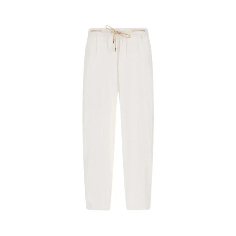 Pantalones Capri
